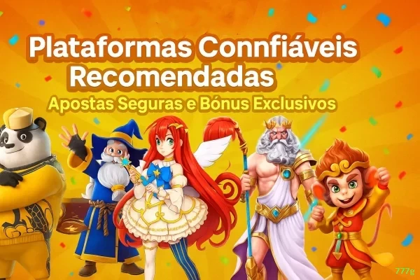 Comparação APP mobile vs versão web da 777g