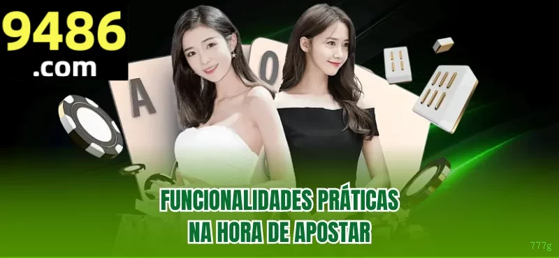 Apostas esportivas da 777g com odds competitivas