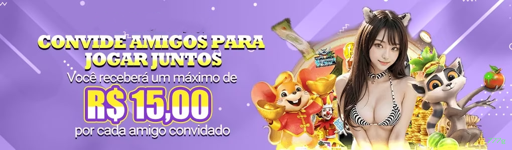 Página oficial da 777g no Facebook